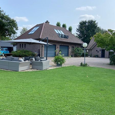 Loft 8 Linden Villa Ngoại thất bức ảnh