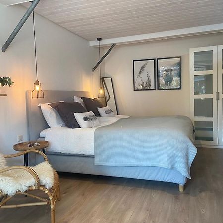 Loft 8 Linden Villa Ngoại thất bức ảnh