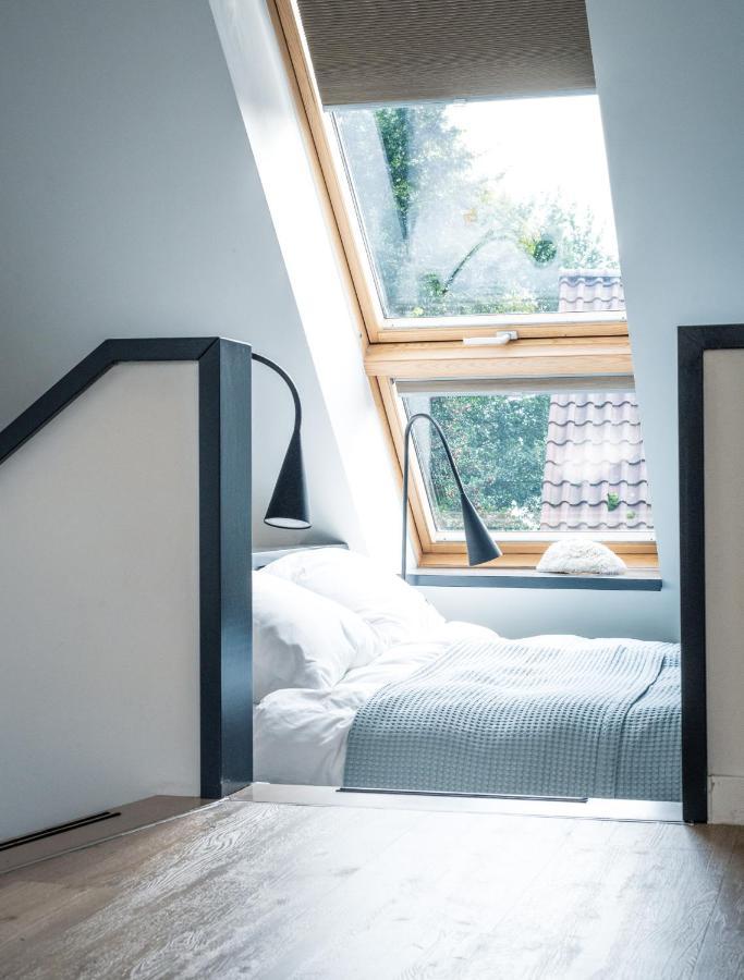 Loft 8 Linden Villa Ngoại thất bức ảnh