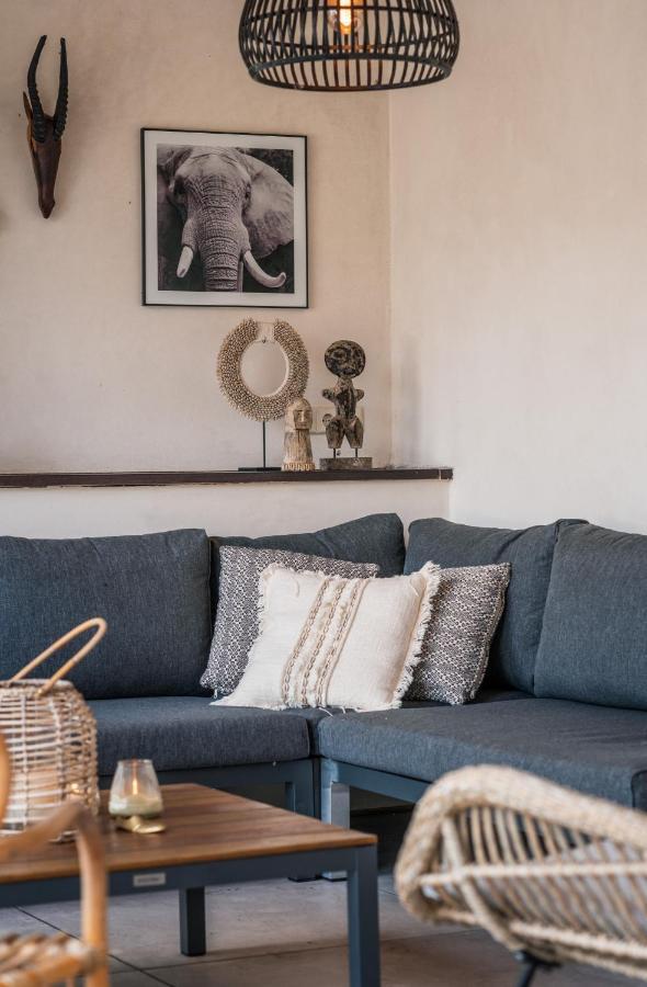 Loft 8 Linden Villa Ngoại thất bức ảnh