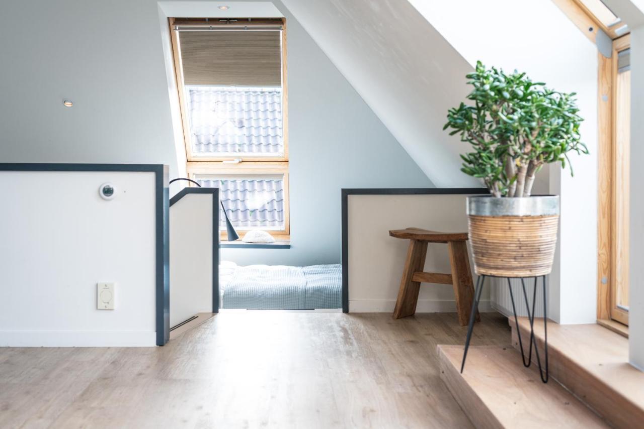 Loft 8 Linden Villa Ngoại thất bức ảnh
