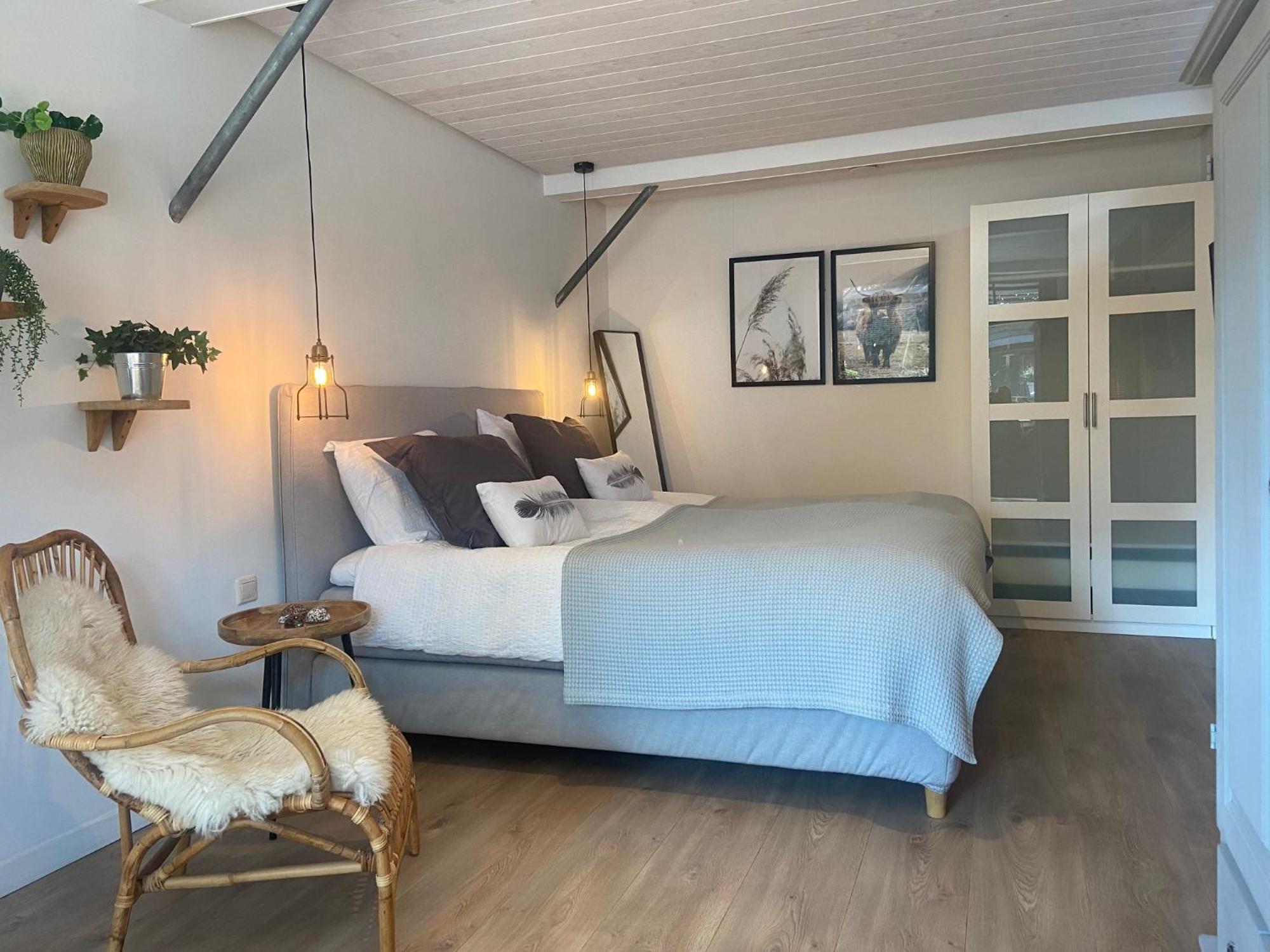 Loft 8 Linden Villa Ngoại thất bức ảnh