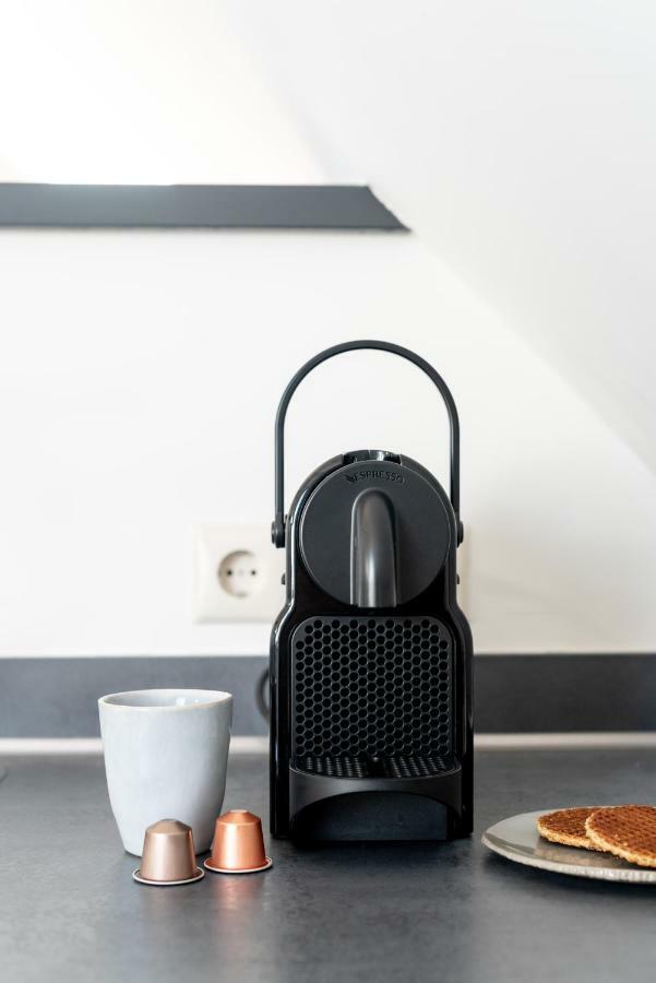 Loft 8 Linden Villa Ngoại thất bức ảnh