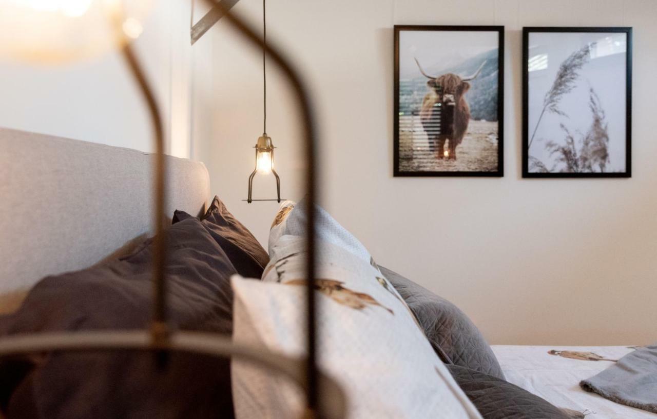 Loft 8 Linden Villa Ngoại thất bức ảnh